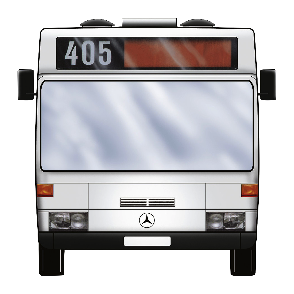 Bus Transit of San Francisco Free icon