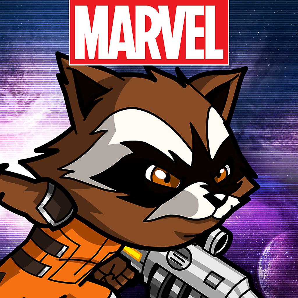 Guardians of the Galaxy: The Universal Weapon is on Sale for the Weekend