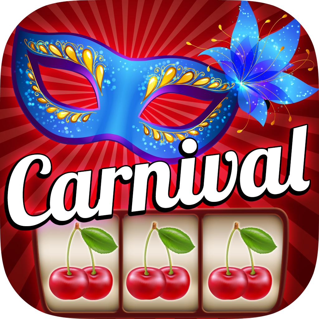 *21* Aaaron's Carnival  Journey on Adventure Slot-o (777 Lucky Game) Free Slots Casino icon