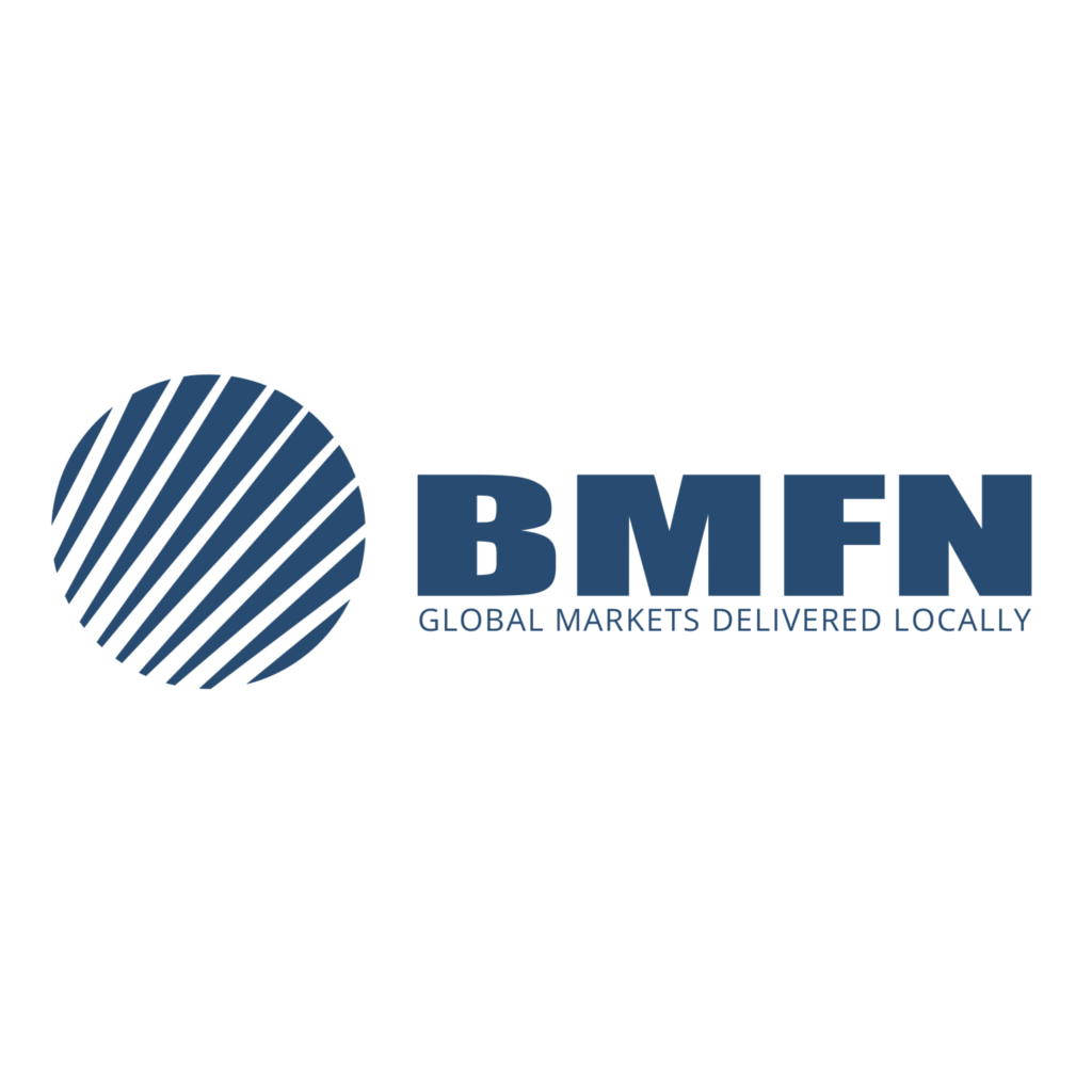 BMFN Trader FX