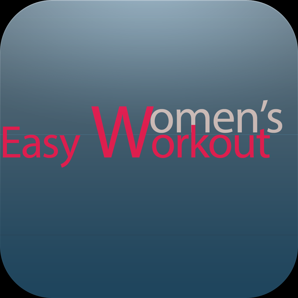 Women's Easy Workout