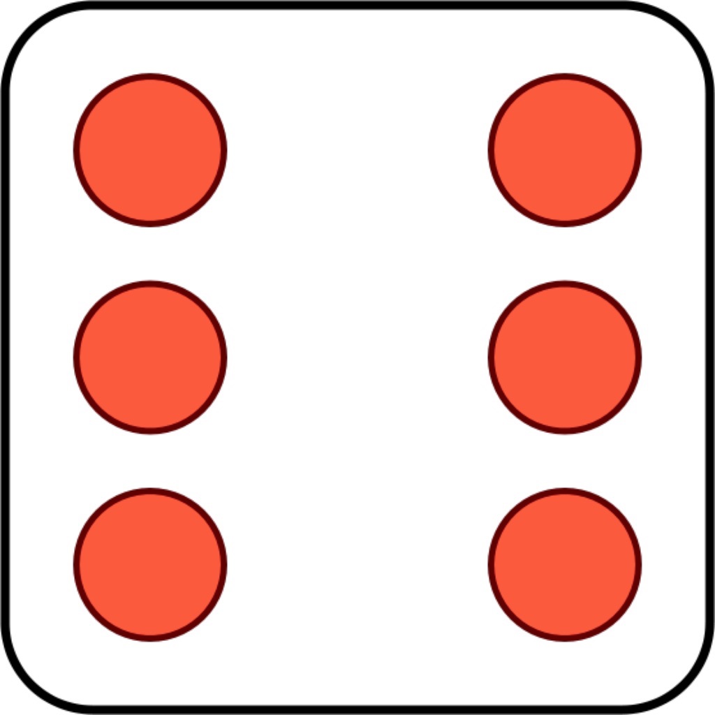 Dice roller (roll the dice) for education