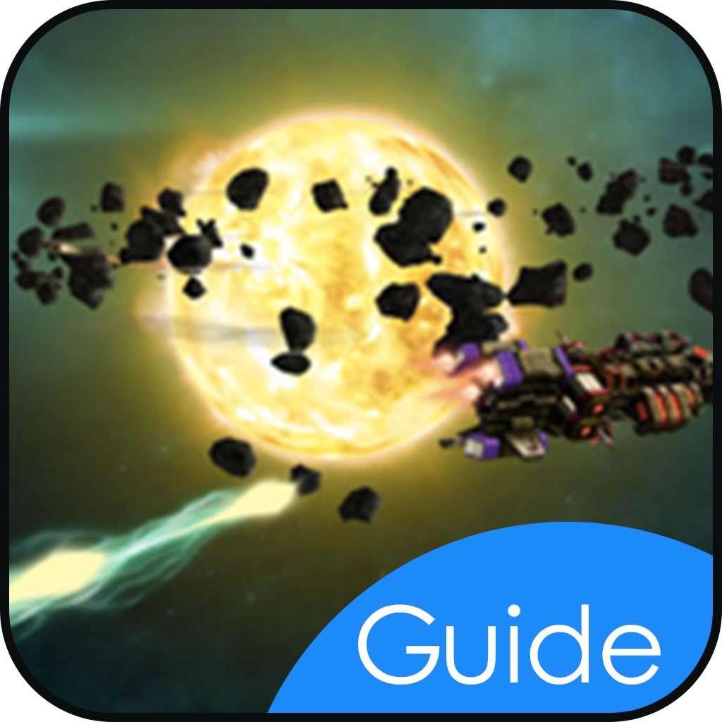 Guide for Sid Meier's Starships - Starships Strategy & Tricks icon