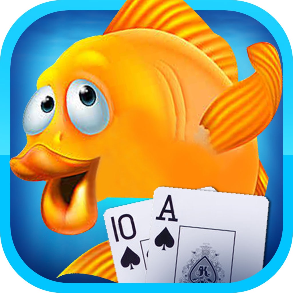 21 A Goldfish Blackjack Casino Card Live Free