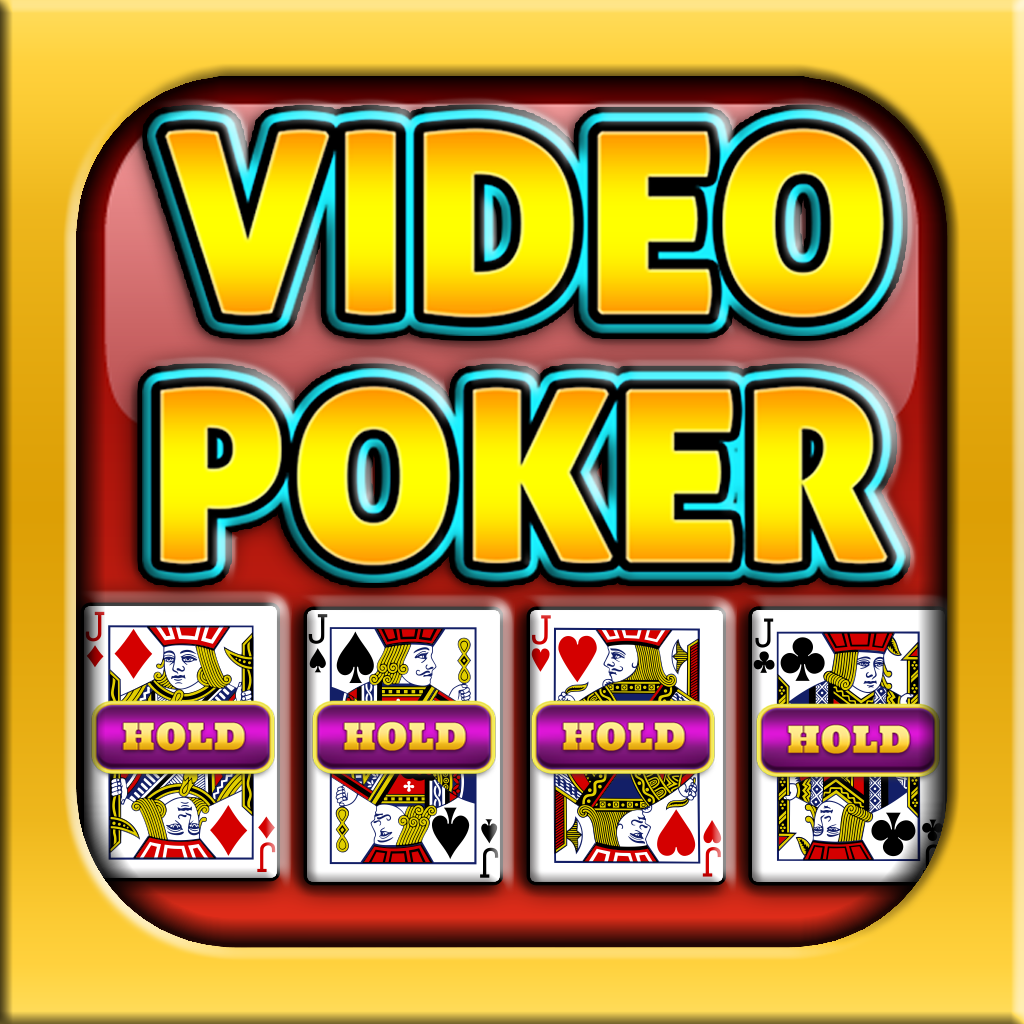 A All Jacks Or Better Video Poker