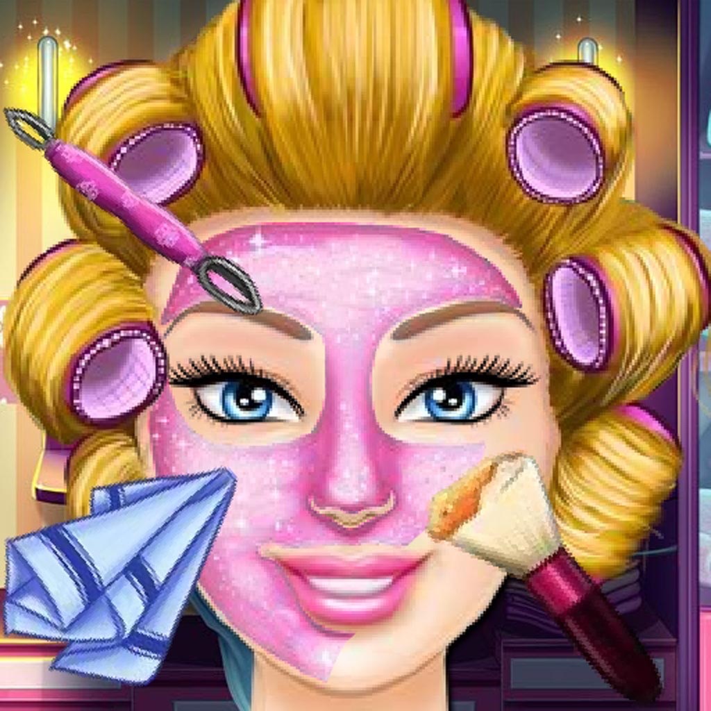 Bride Makeover icon