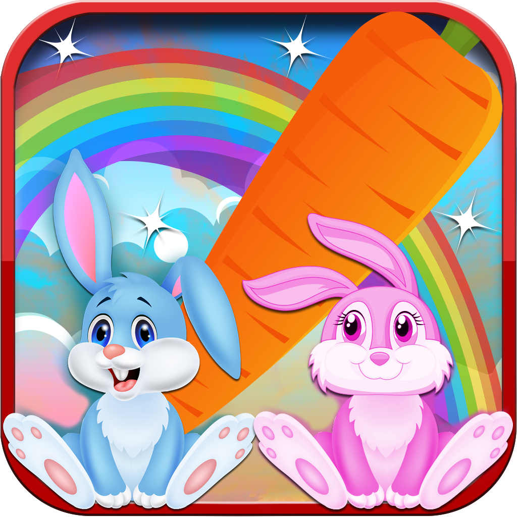 Carrot Adventure - Climbing icon
