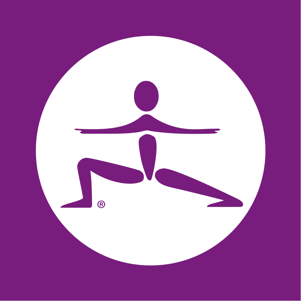 YogaFit Pro icon