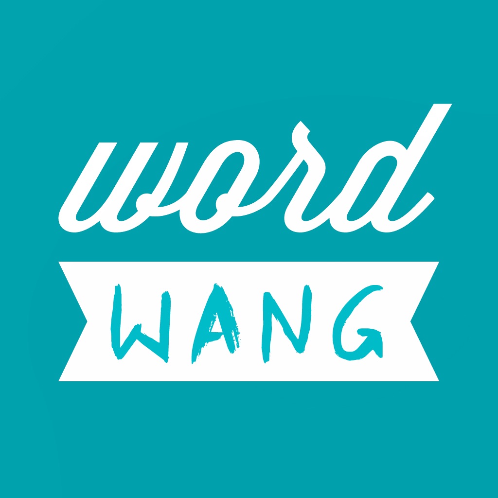 Wordwang icon