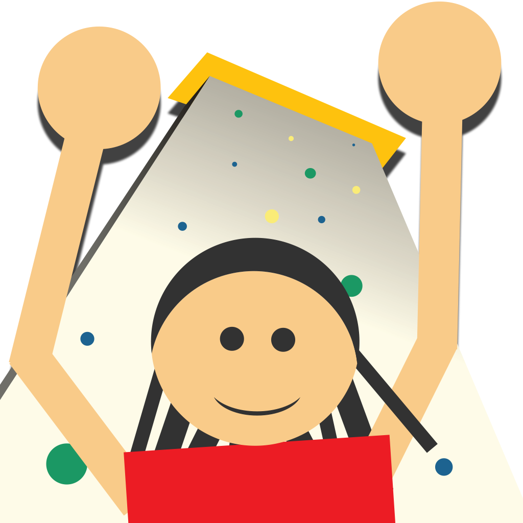 Furious Climber - climbing joy icon