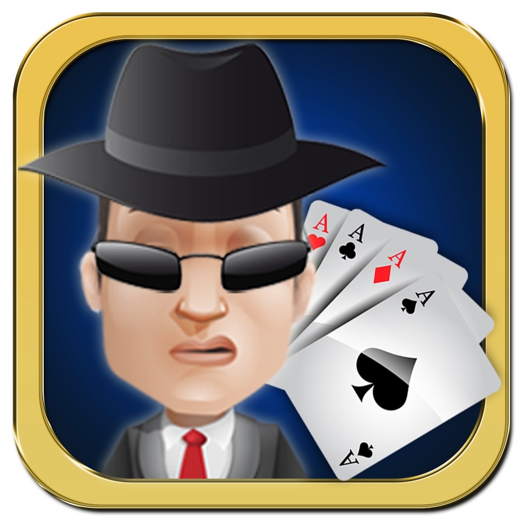 Underworld Video Poker Pro icon