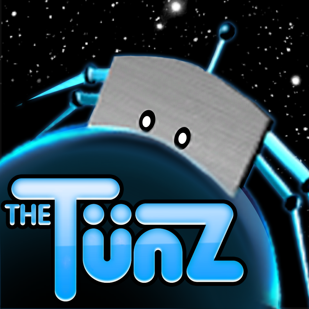 The Tunz icon