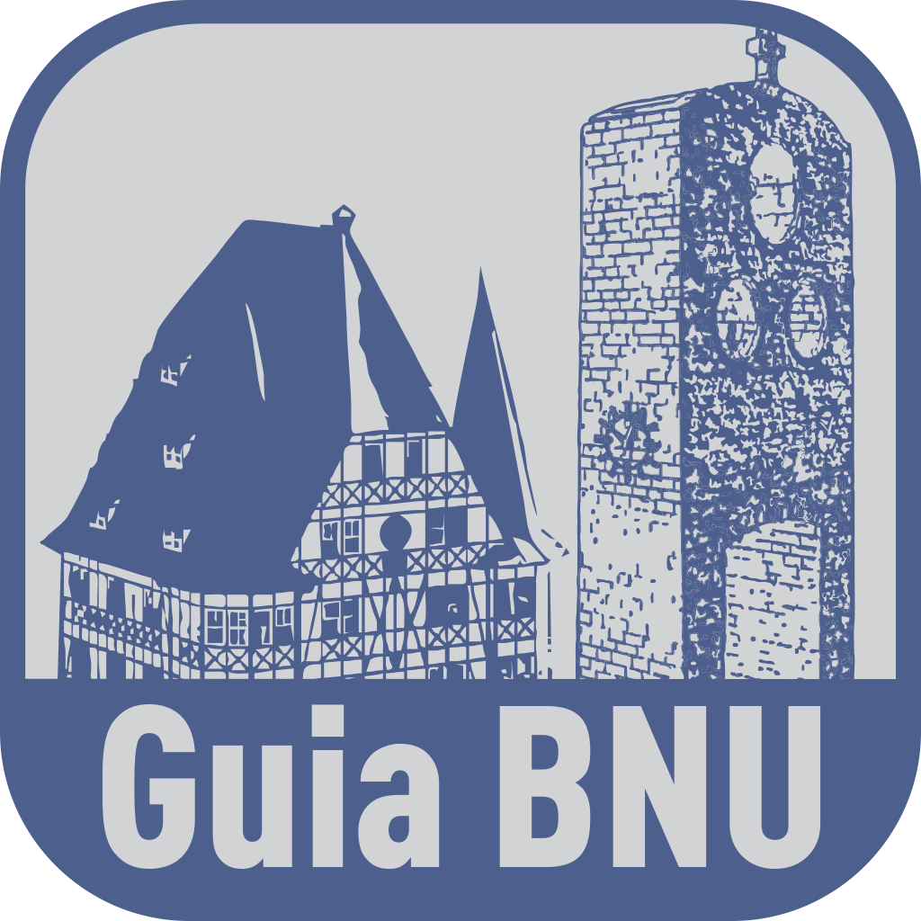 Blumenau - Guia Turístico icon