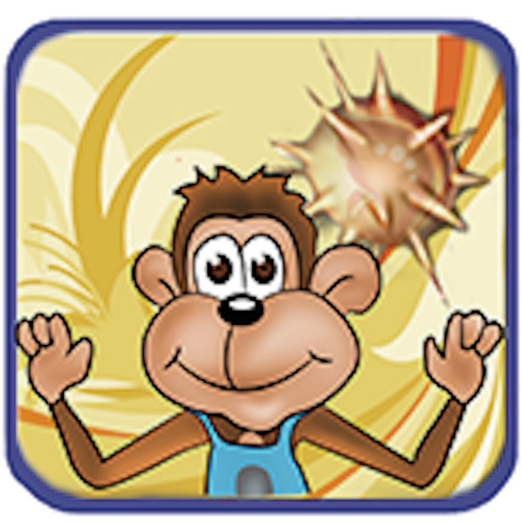 MonkeyBallJump icon