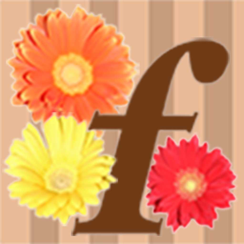 FlowerMate icon