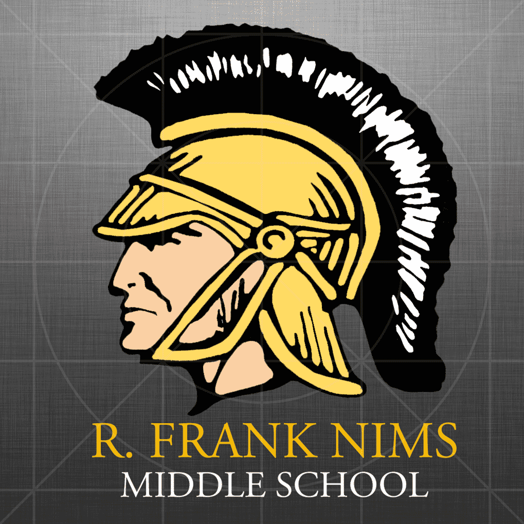 R. Frank NIMS Middle School icon