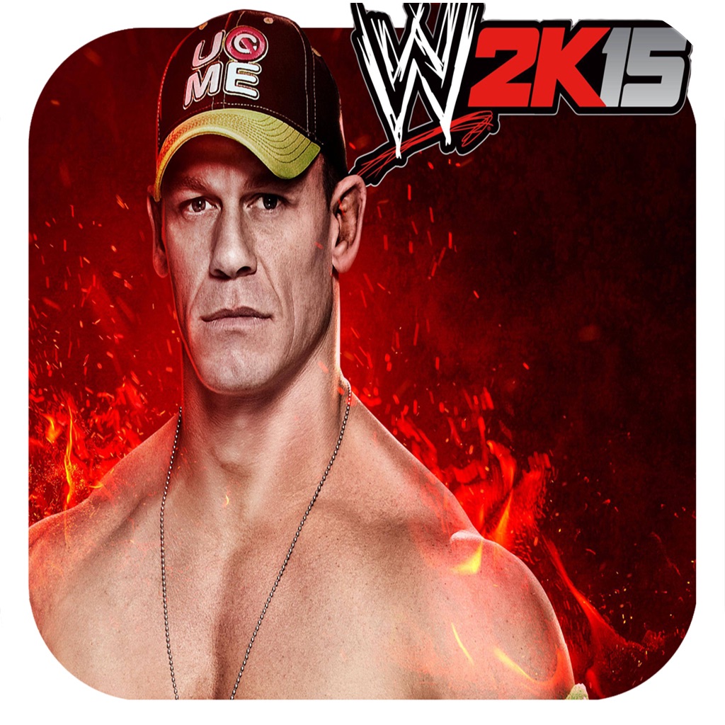 Wallpapers HD for WWE  2015 - iPad Version