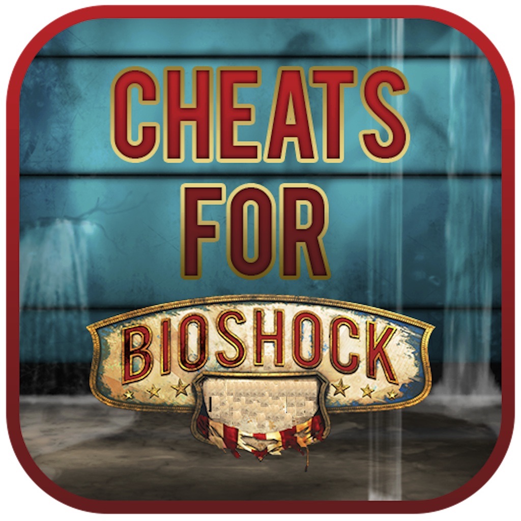 Ultimate Cheats for Bioshock