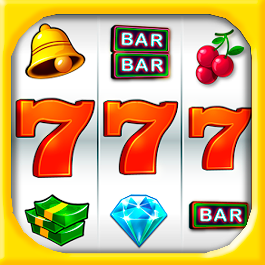 AAA Aace 777 Casino Slots and Blackjack - 777 Ediiton FREE icon