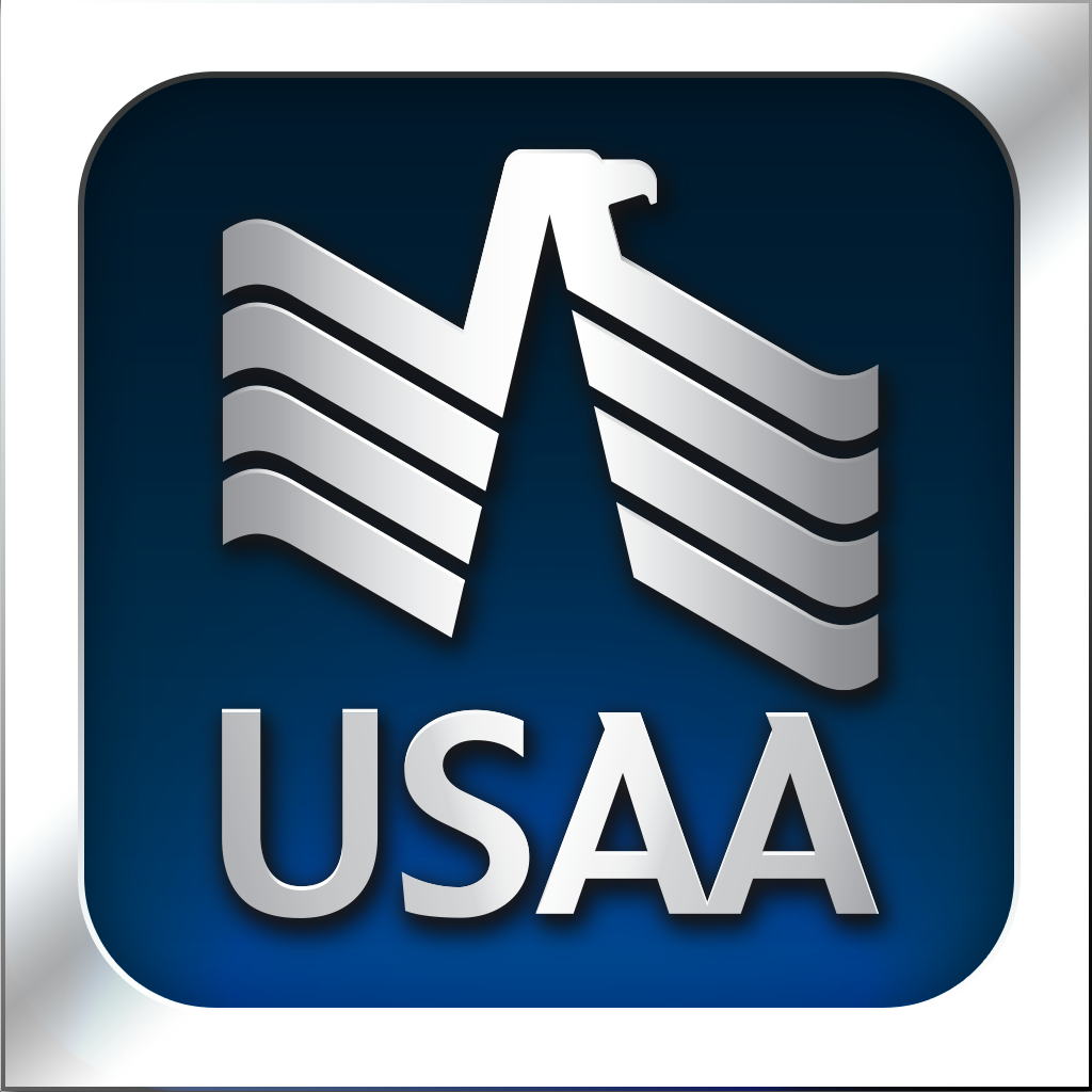 USAA App for iPad