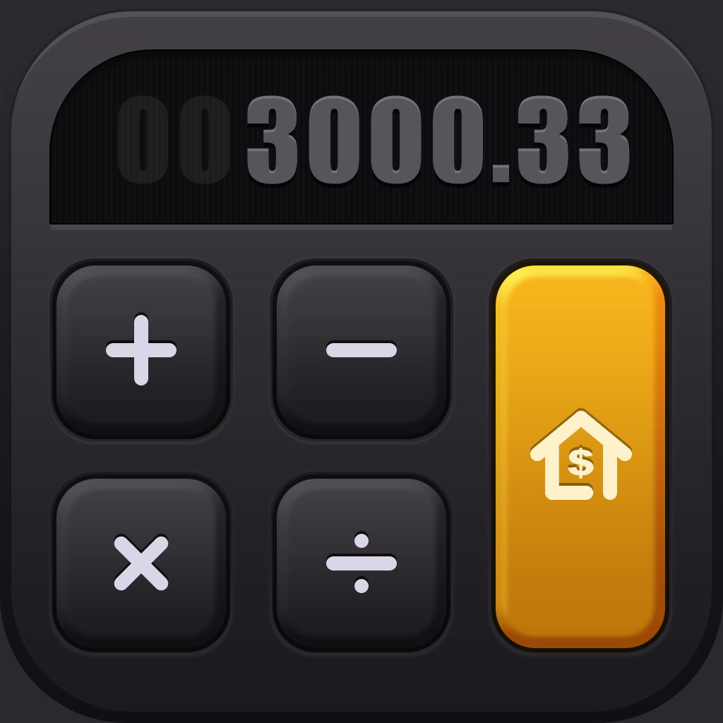 My Mortgage Calculator