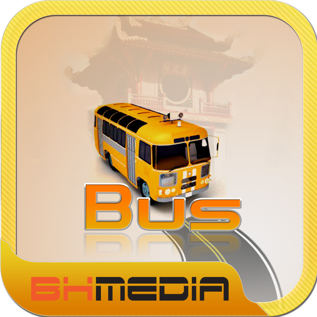 Saigon Bus - Xe Buyt Sai Gon icon