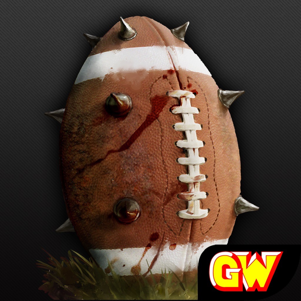 Blood Bowl Blood Bowl