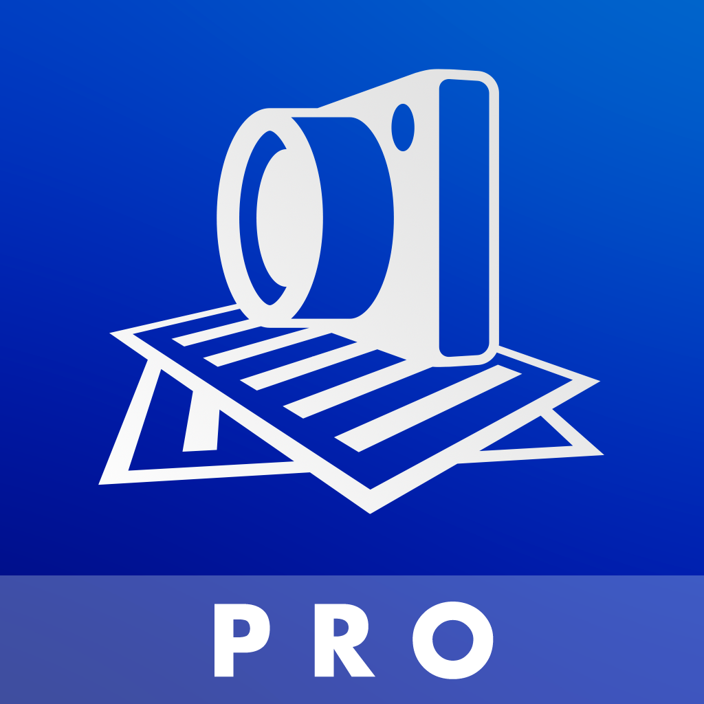 SharpScan Pro + OCR:外出先で素早く複数ページのドキュメントをきれいな PDF にスキャンします SharpScan Pro + OCR:外出先で素早く複数ページのドキュメントをきれいな PDF にスキャンします