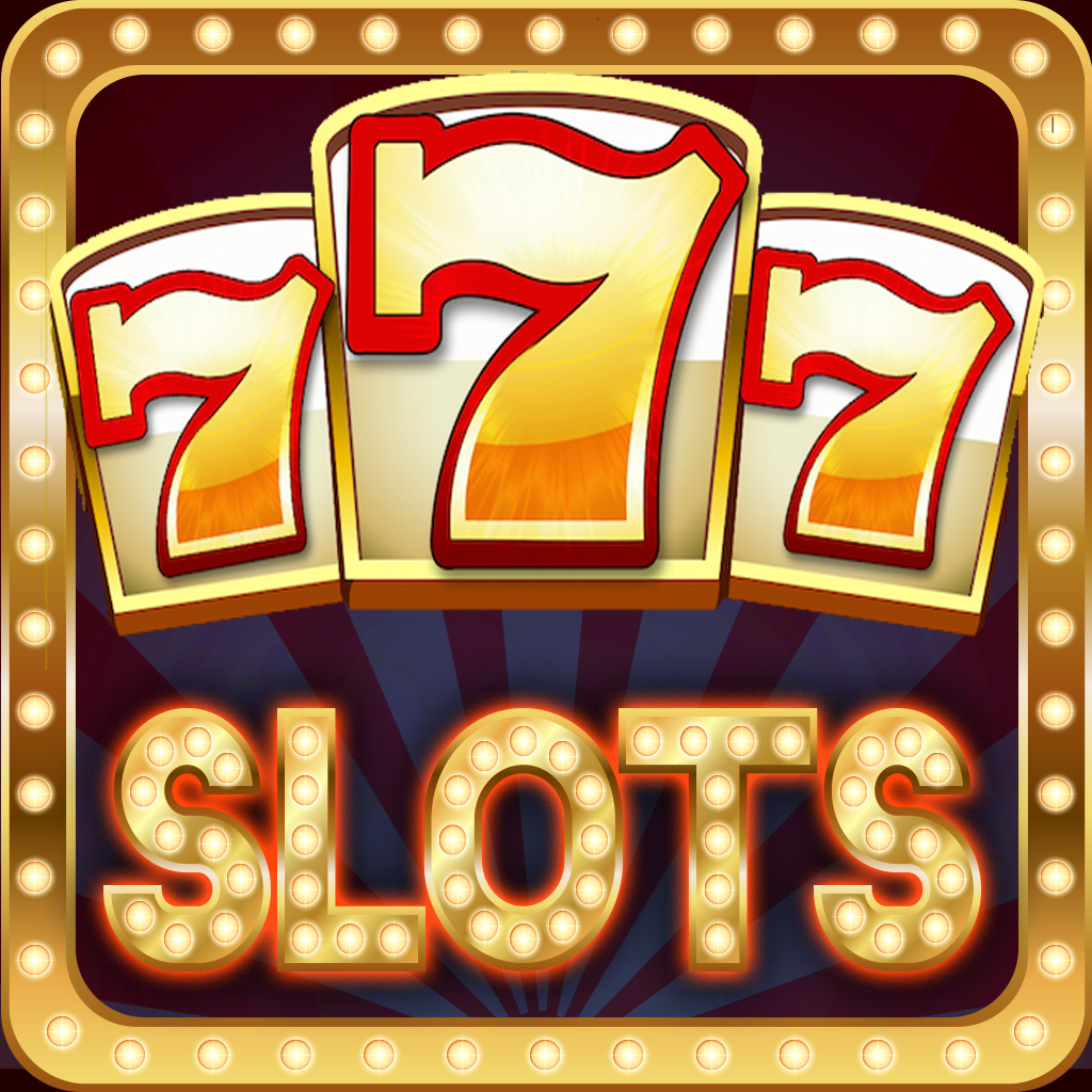 -777- Ace Classic Slots - Casino Edition Gamble Game Free icon