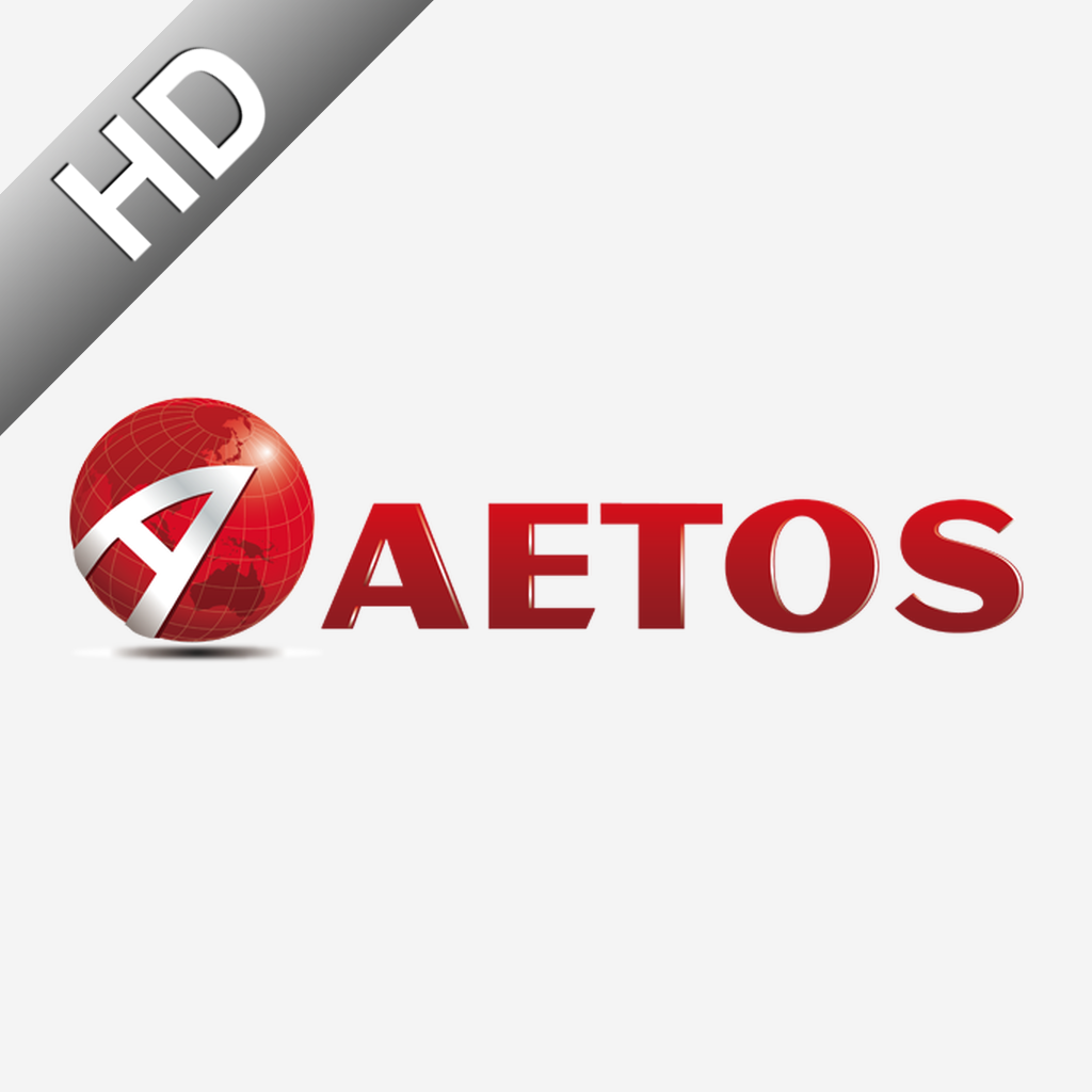 Aetos Trader HD