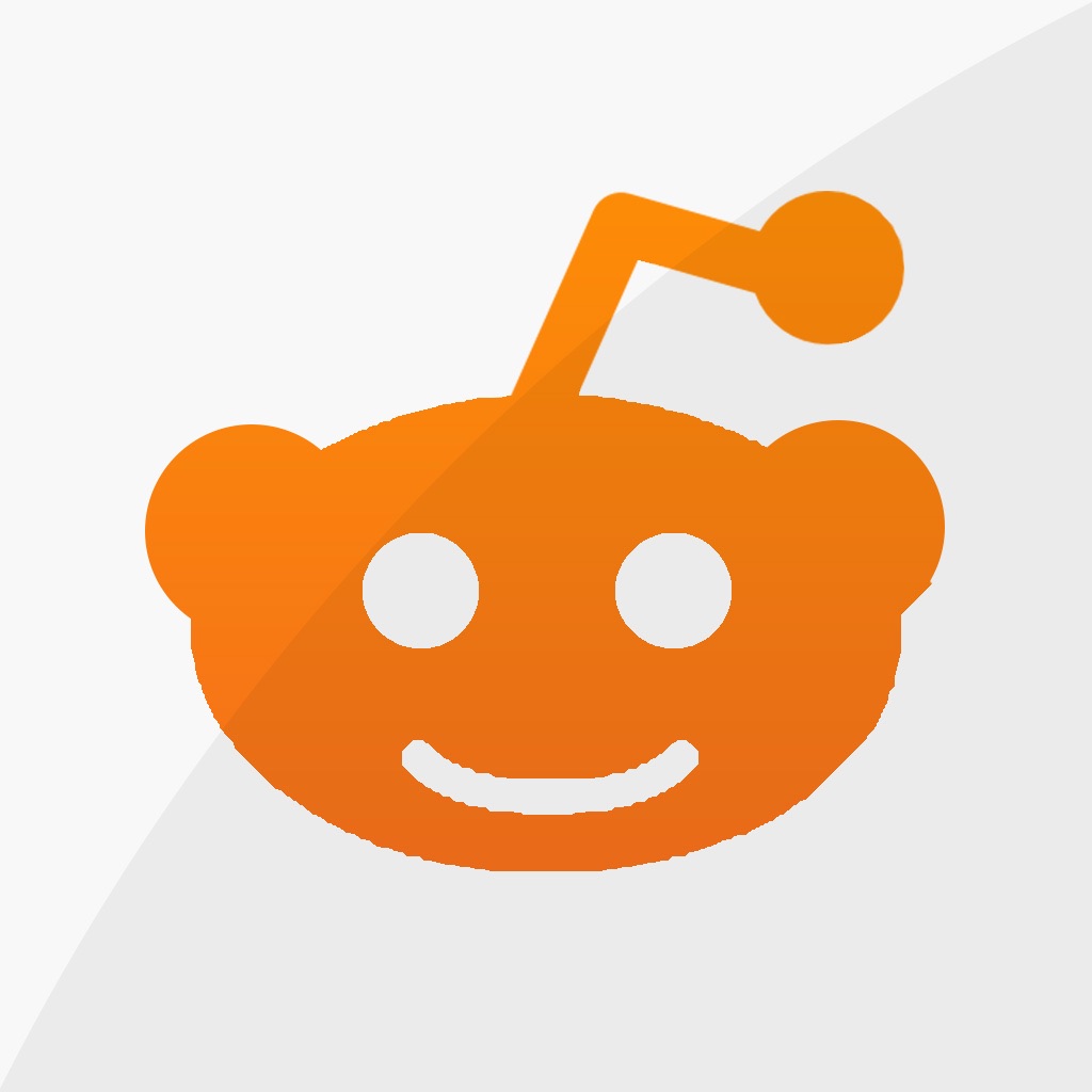 OJ, for Reddit - Free icon