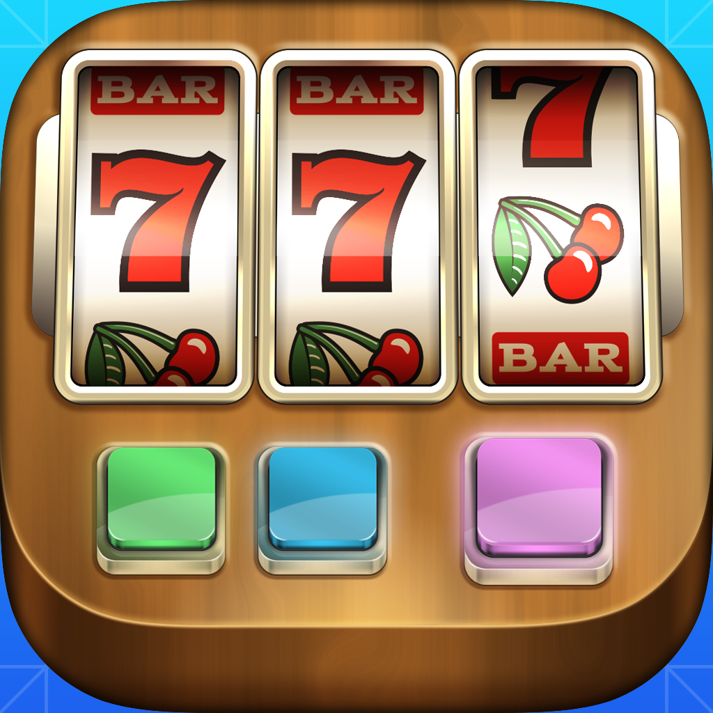 Vegas Resort - FREE 777 Slots Game icon
