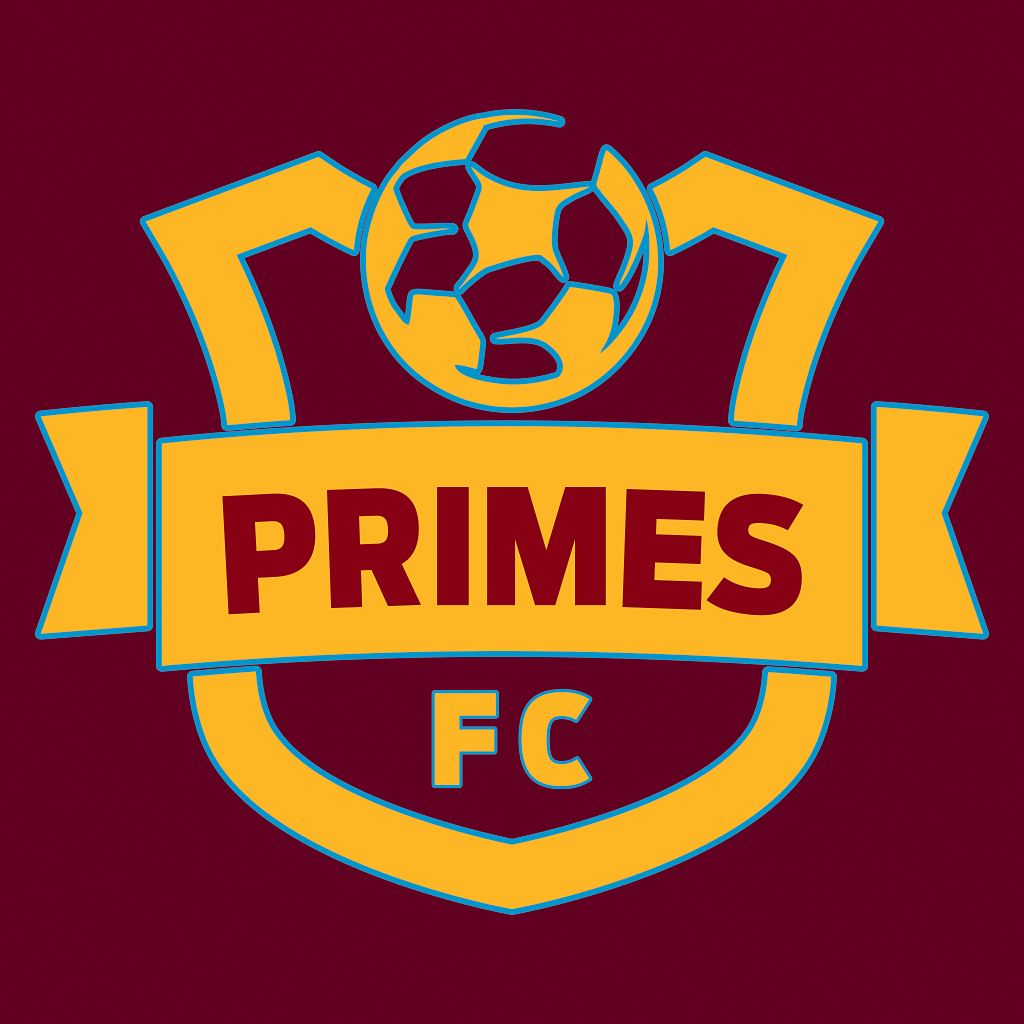 Primes FC: West Ham edition