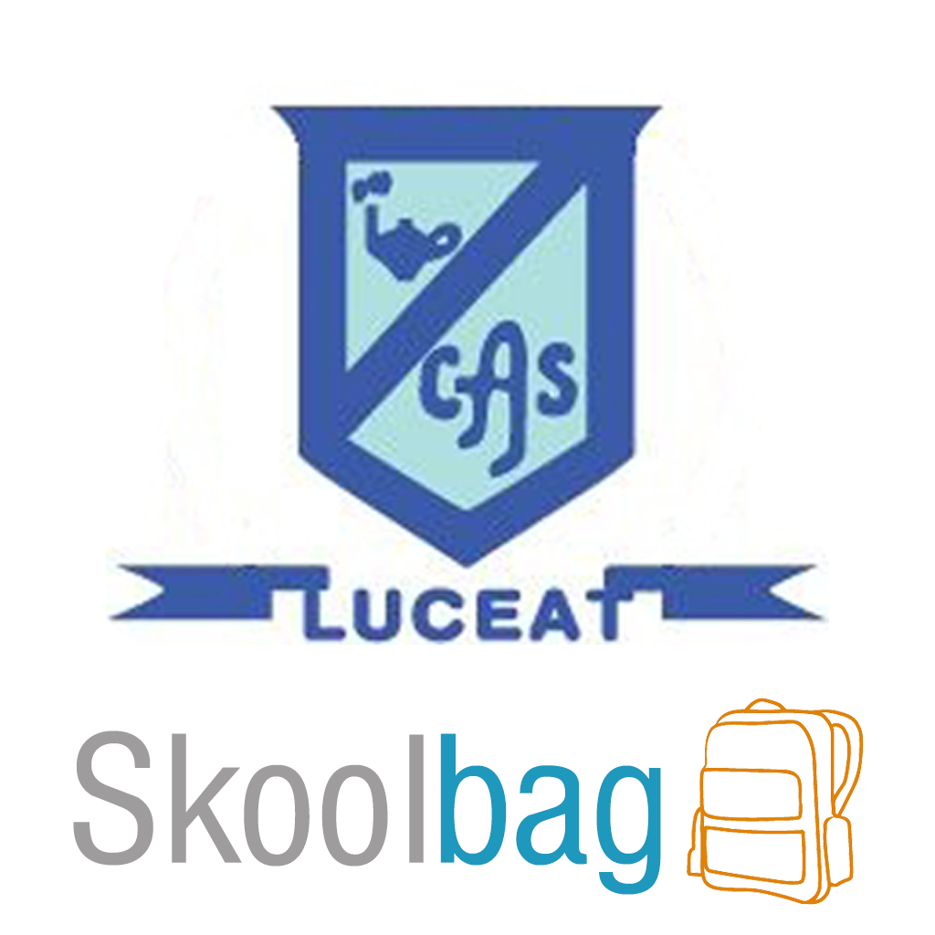 Cleve Area School - Skoolbag