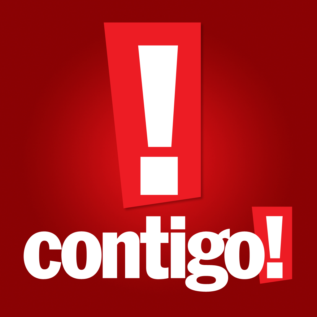 Revista Contigo! icon