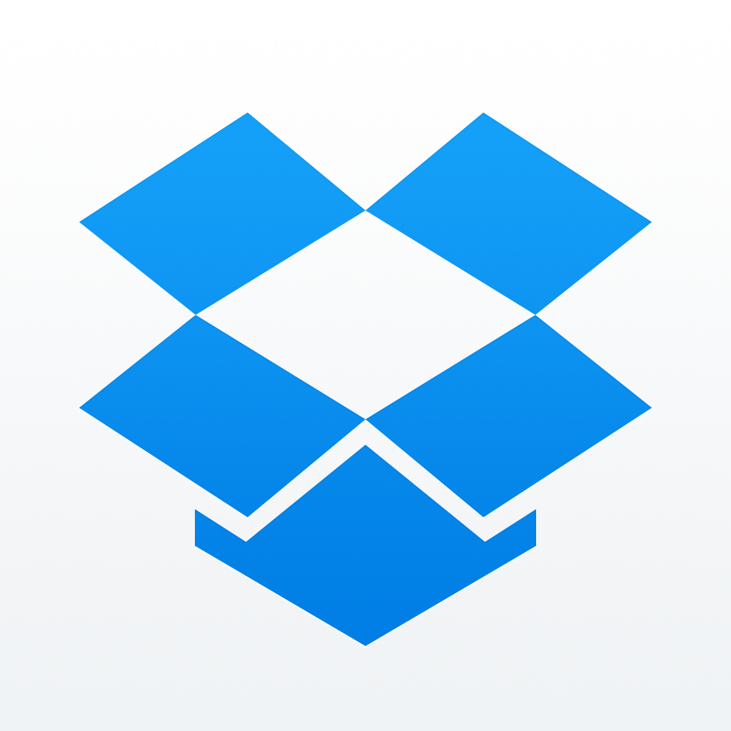 dropbox desktop app