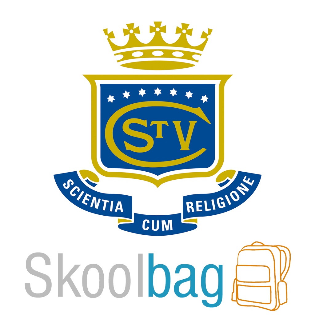 St Vincent's College Potts Point - Skoolbag icon