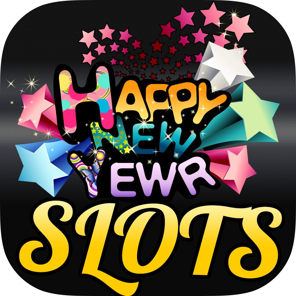 AAA Aadvanced New Year Slots and Blackjack & Roulette icon