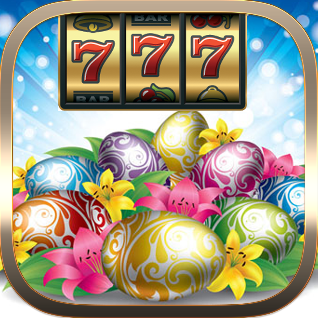 '''AAAdorable Easter Casino