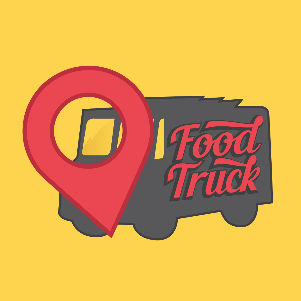 Food Truck Owner icon