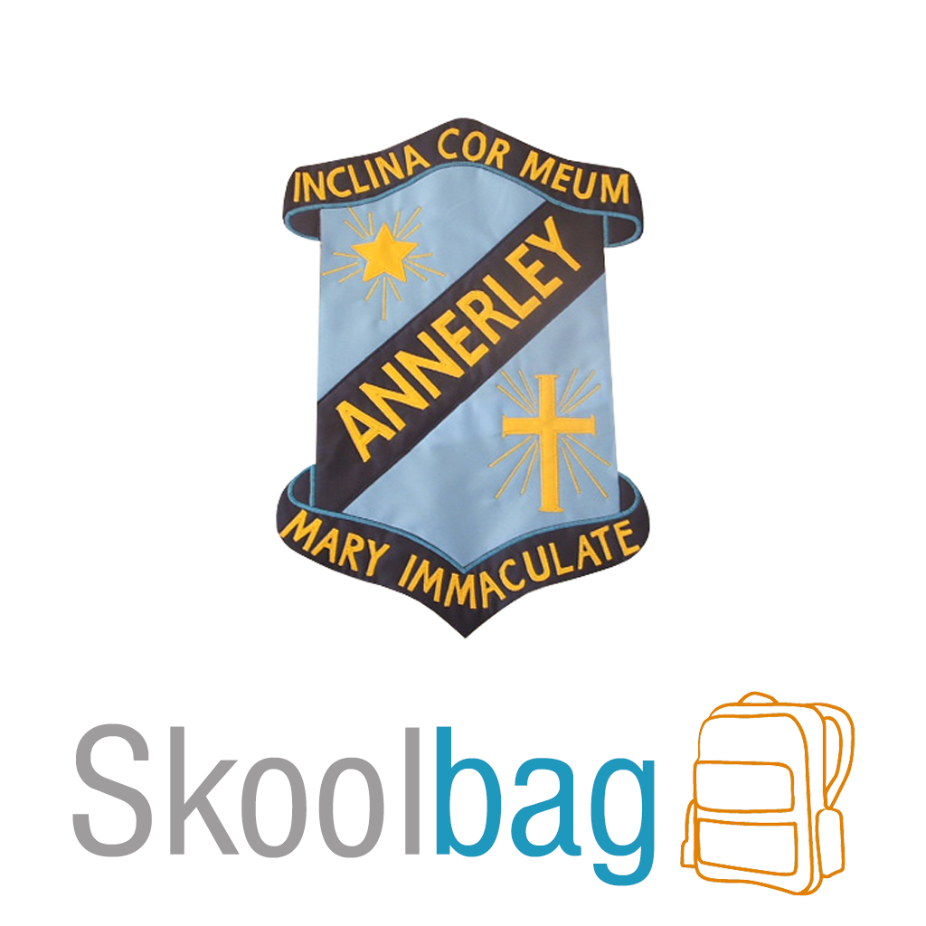 Mary Immaculate Primary School - Skoolbag icon