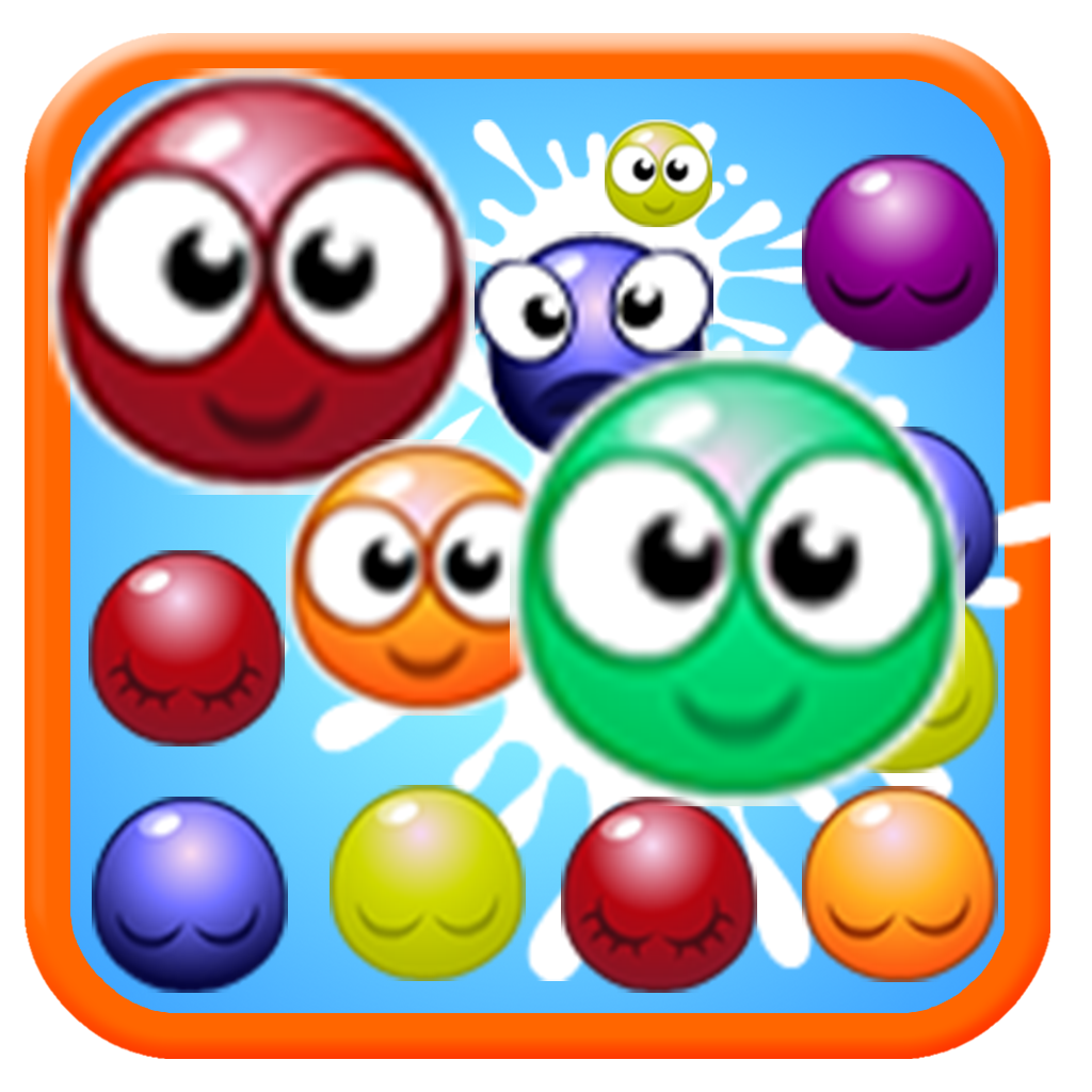 Jelly Bash icon