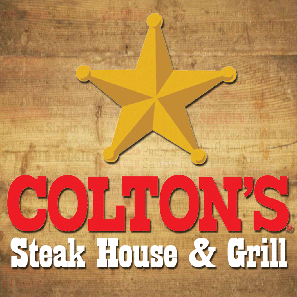 Colton's Steak House