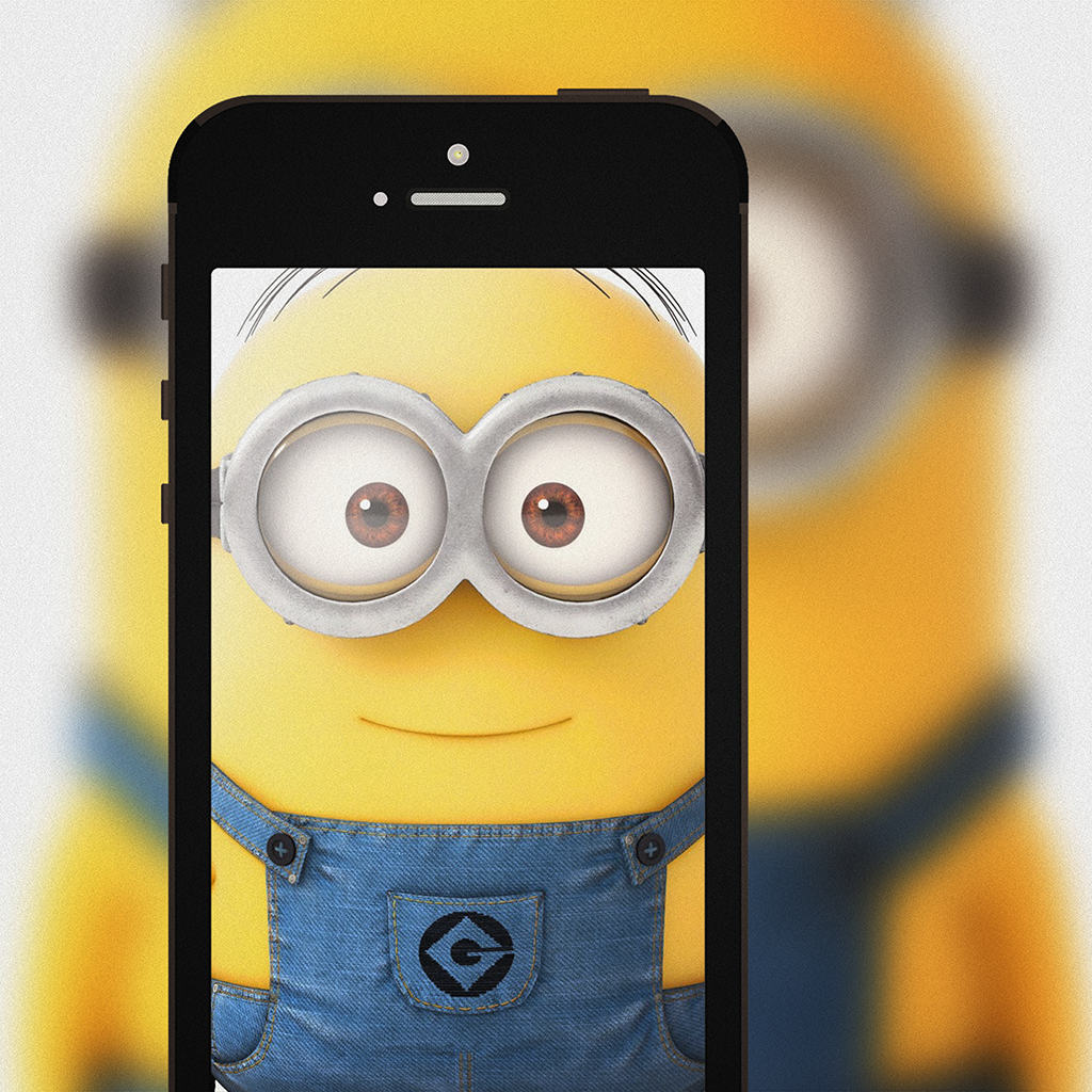 Wallpapers for Minions Free HD