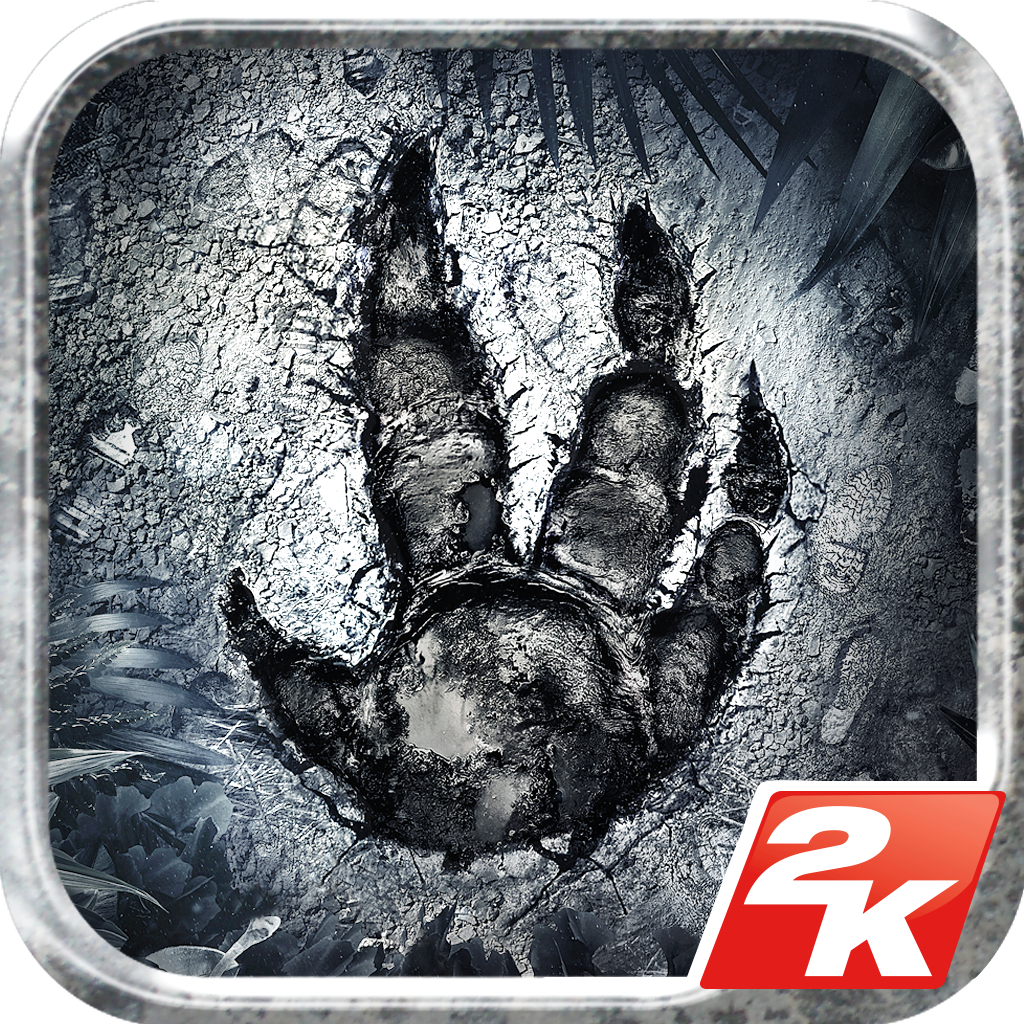 Evolve: Hunters Quest iOS App