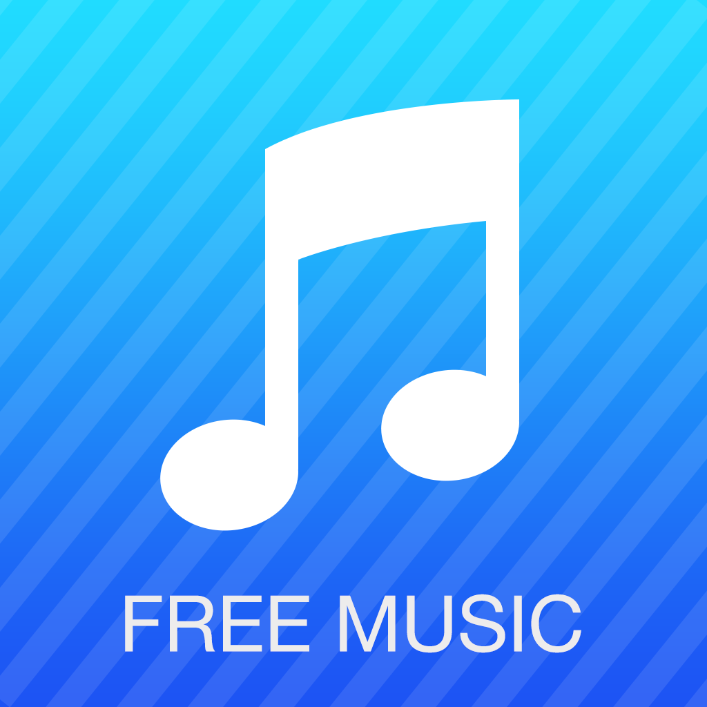 Free Music Manager Pro - Mp3 Streamer and Player. icon