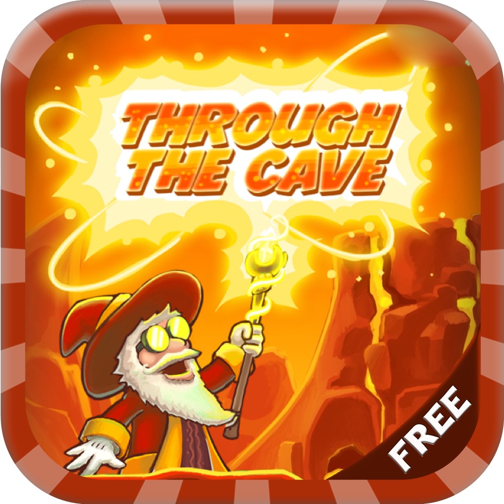 Throw The Cave - 2