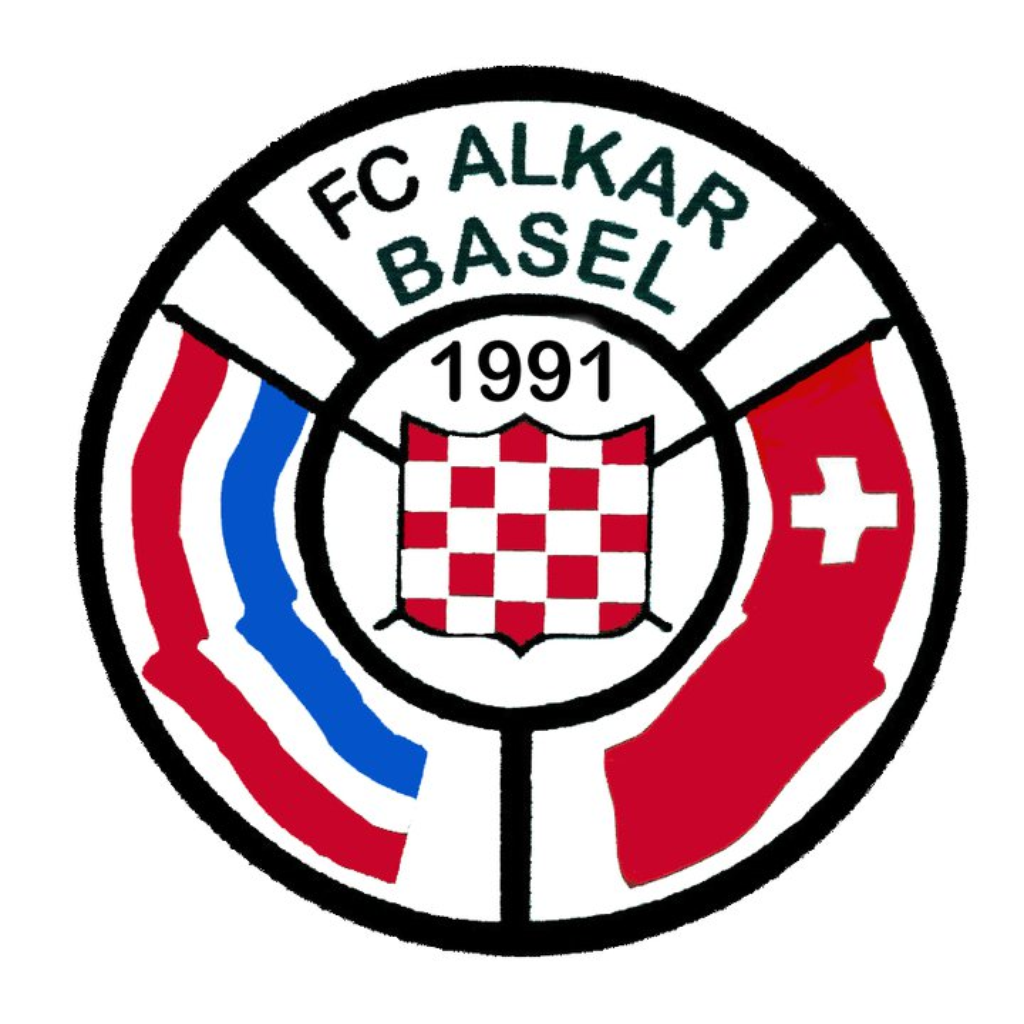 NK Alkar Basel - Vereinsapp