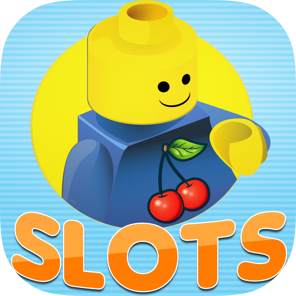 AAA Aace Toys Slots FREE Game icon