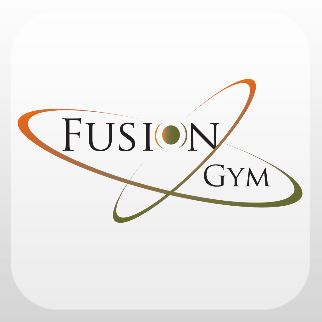 Fusion Gym icon